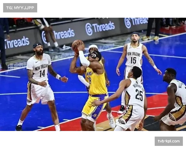 实时数据：鹈鹕与国王比赛第三节，双方攻防效率值均出现罕见同步下滑。